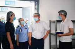 确保问题闭环处置到位